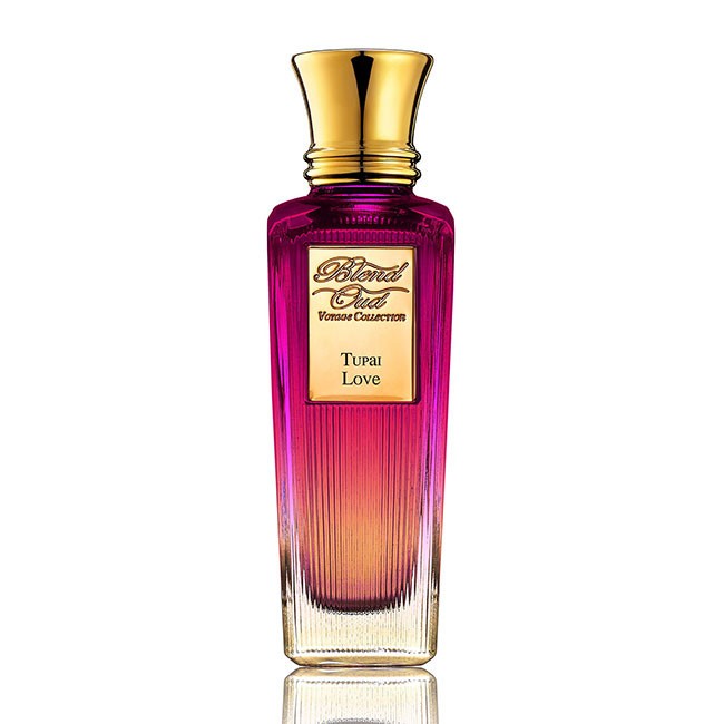 Blend Oud Tupai Love 75 ml Unisex — Eau de Parfum