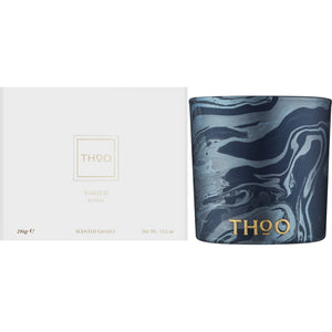 Thoo Timeless Across Candela profumata 290 g — Candela profumata