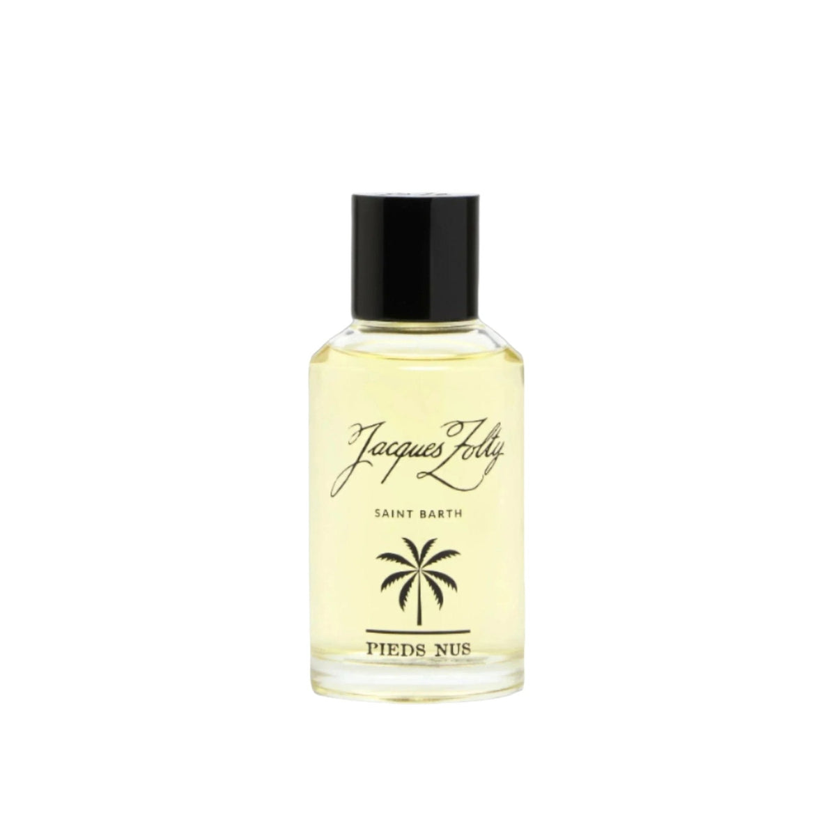 Jacques Zolty Pieds Nus Eau de Parfum 100 ml