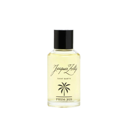 Jacques Zolty Pieds Nus Eau de Parfum 100 ml