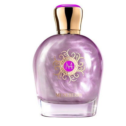 Moresque Muskberry Eau de Parfum 100 ml