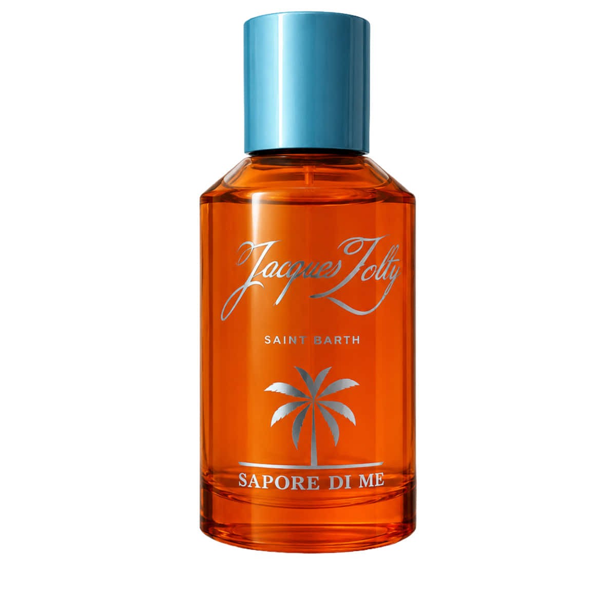 Jacques Zolty Sapore di Me parfémovaná voda Dámské ovocně-květinová 100 ml