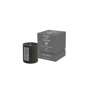 Acqua delle Langhe Uve Nobili Candela profumata 250 g — Duftlys