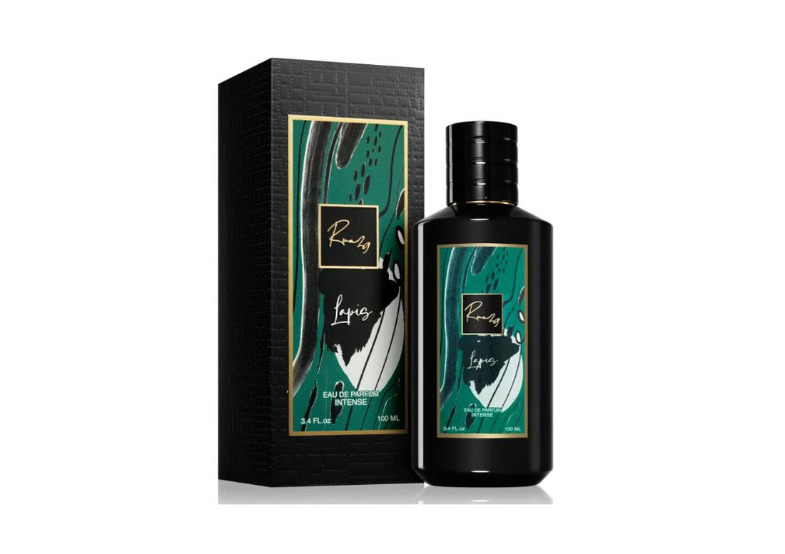 Rua29 Lapis Intense Eau De Parfum da donna 100 ml