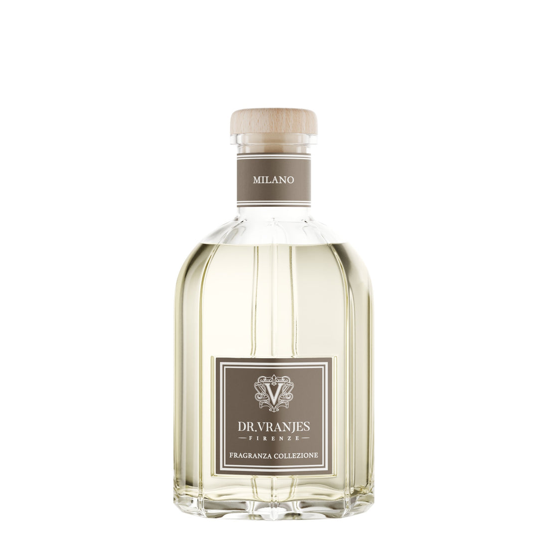 Dr. Vranjes Milano 2500 ml — Raumduftdiffusor