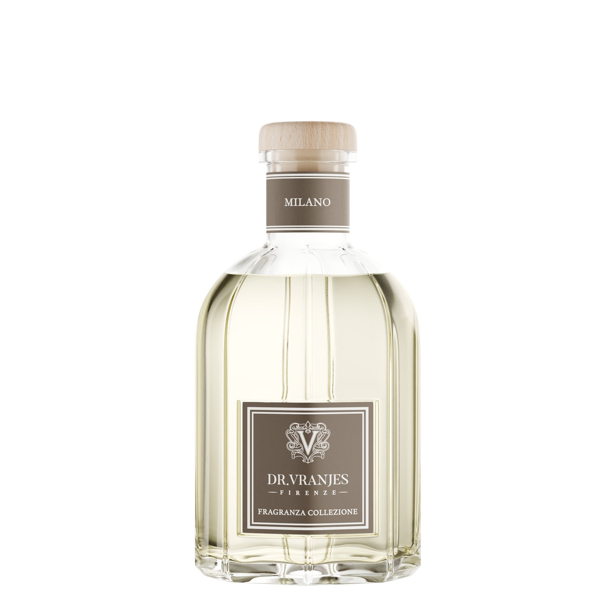 Dr. Vranjes Milano 2500 ml — Raumduftdiffusor