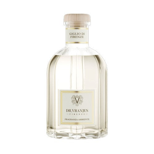 Dr. Vranjes Giglio Di Firenze 100 ml — Duftdiffusor