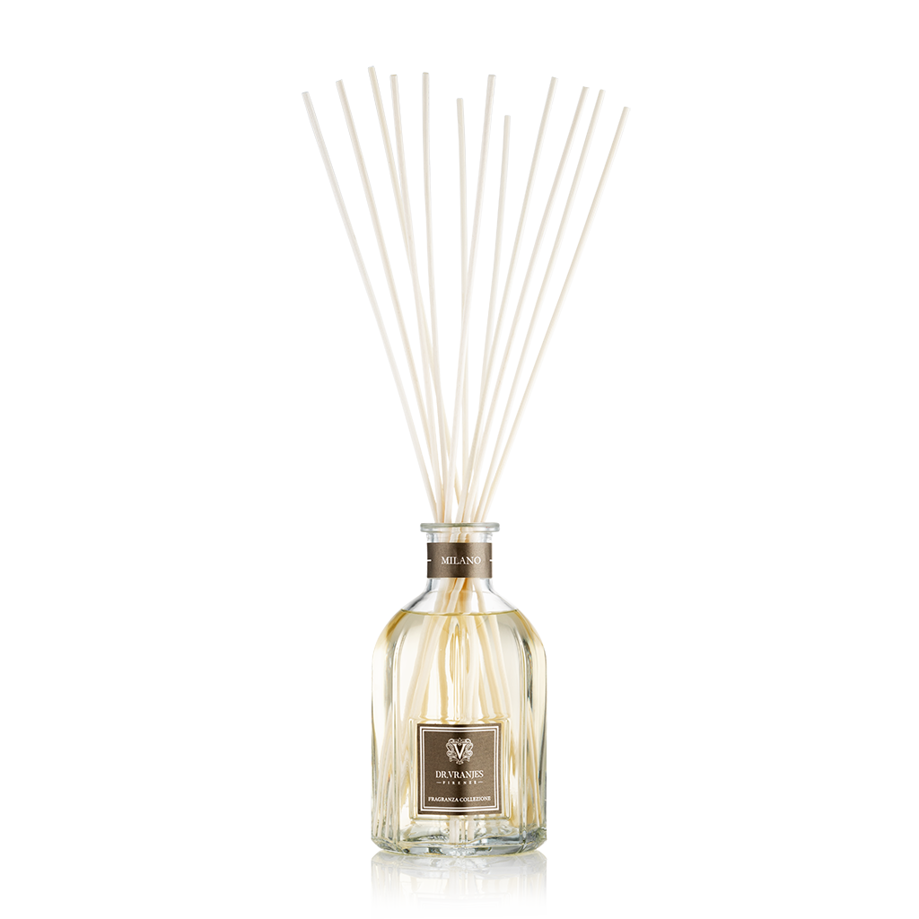 Dr.Vranjes Firenze Milano Stick 500 ml — Stick profumato