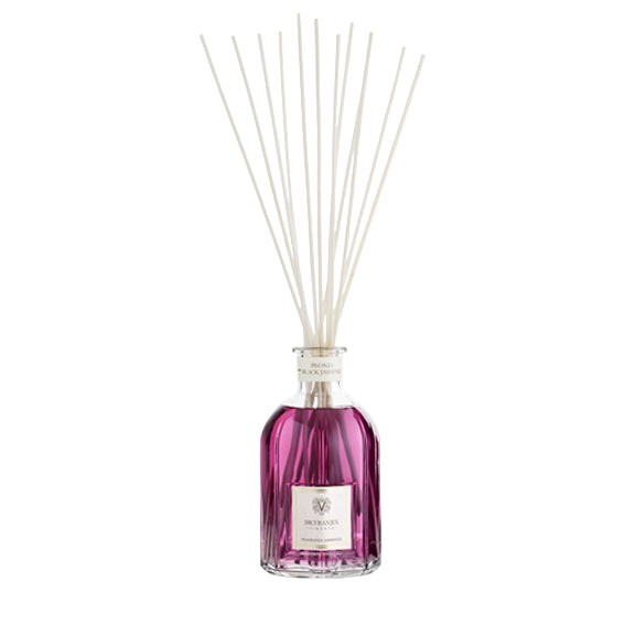 Dr. Vranjes Peonia Black Jasmine 250 ml — Diffusore ambiente