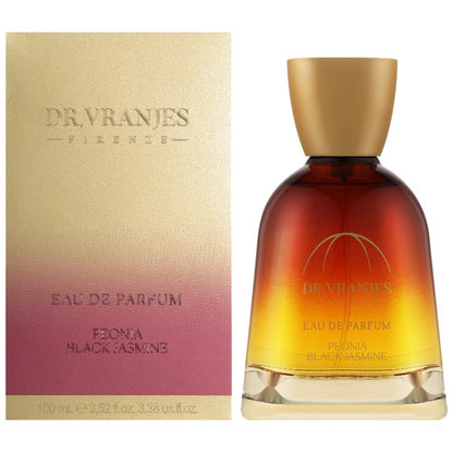 Dr. Vranjes Pivoňka Černý Jasmín Parfém 100 ml