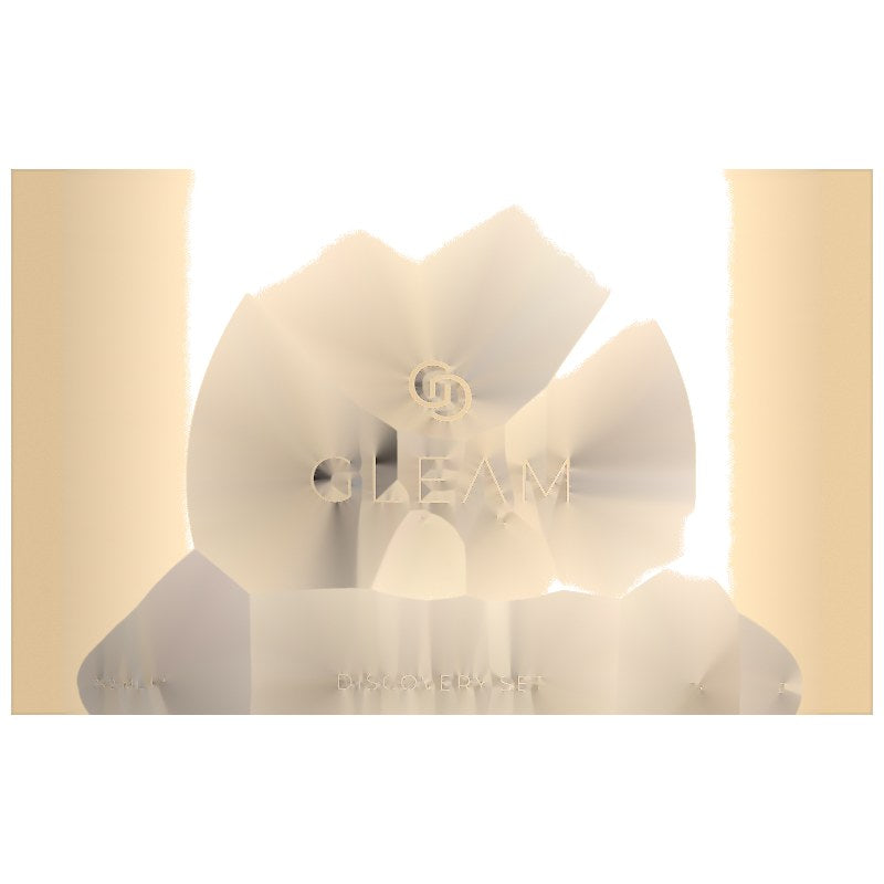 Gleam Discovery Set Extraità de Parfum Set (edp/7x2ml)