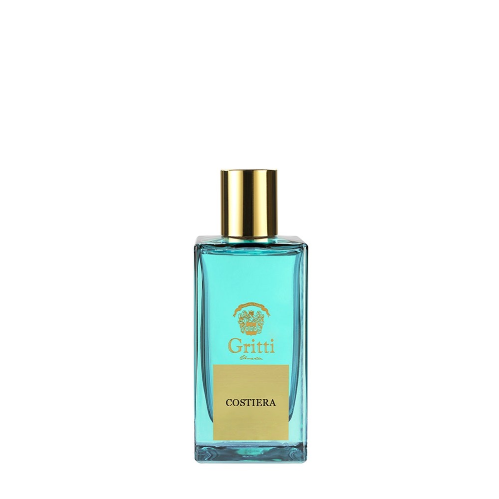 Gritti Costiera Spray Ambiente 100 ml — Spray Ambiente