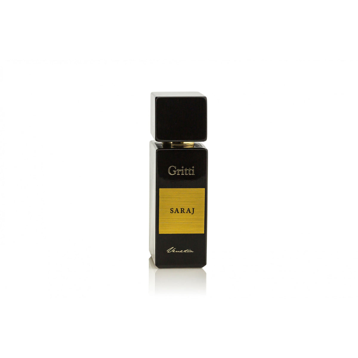 Gritti Saraj 100 ml — Eau de parfum mujer