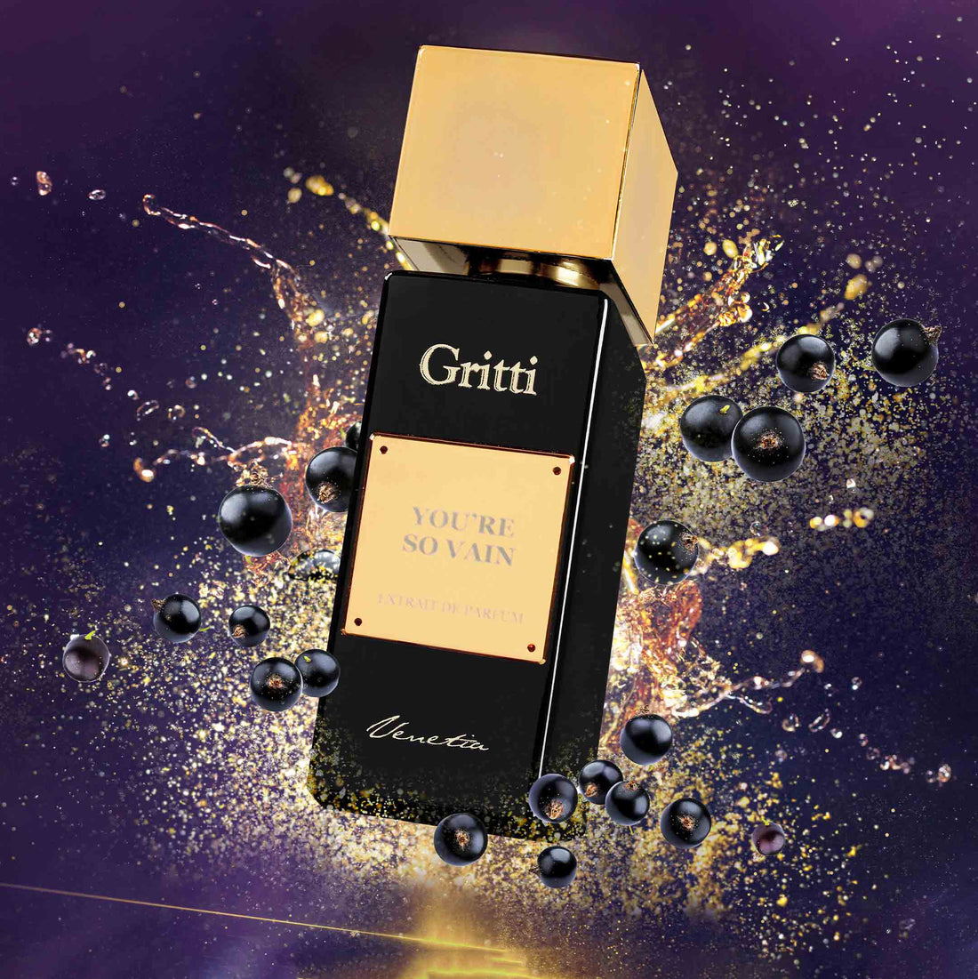 Gritti You&