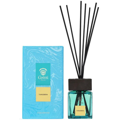 Gritti Tangerina Room Diffusore 250 ml — Diffusore ambiente