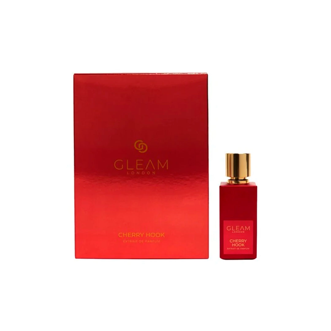 Gleam Cherry Hook Estratto di Profumo 50 ml