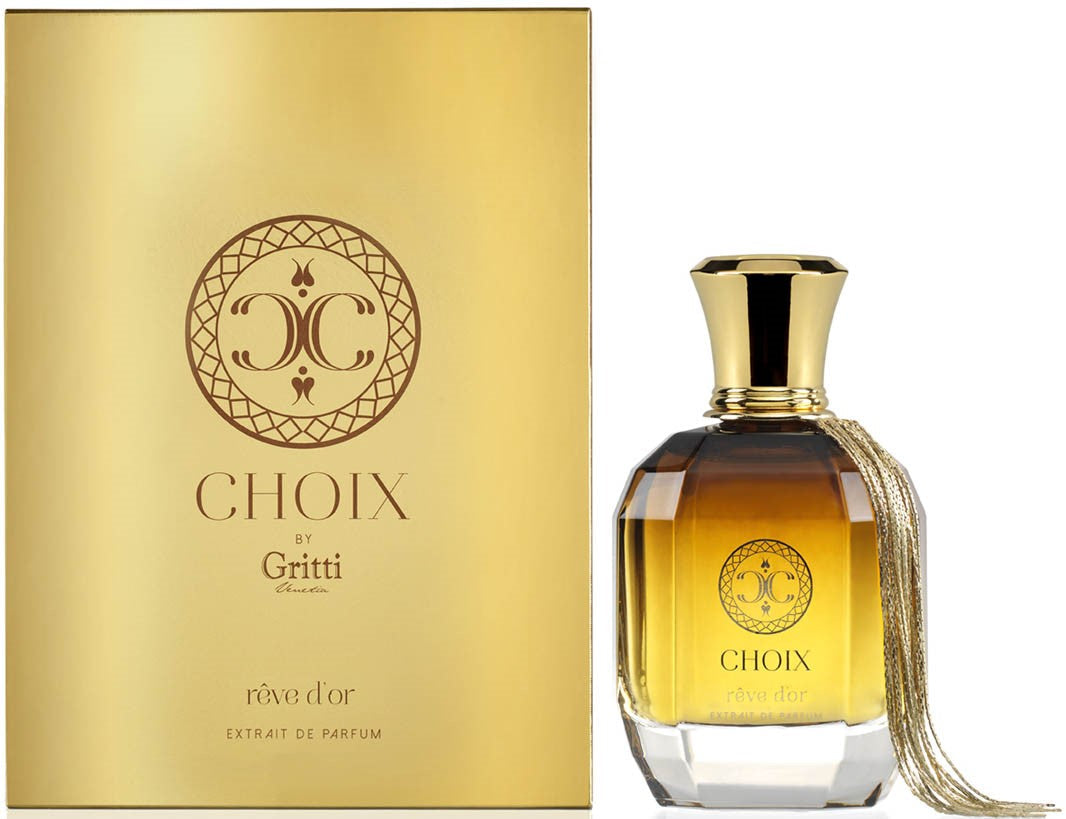 Choix Reve D&