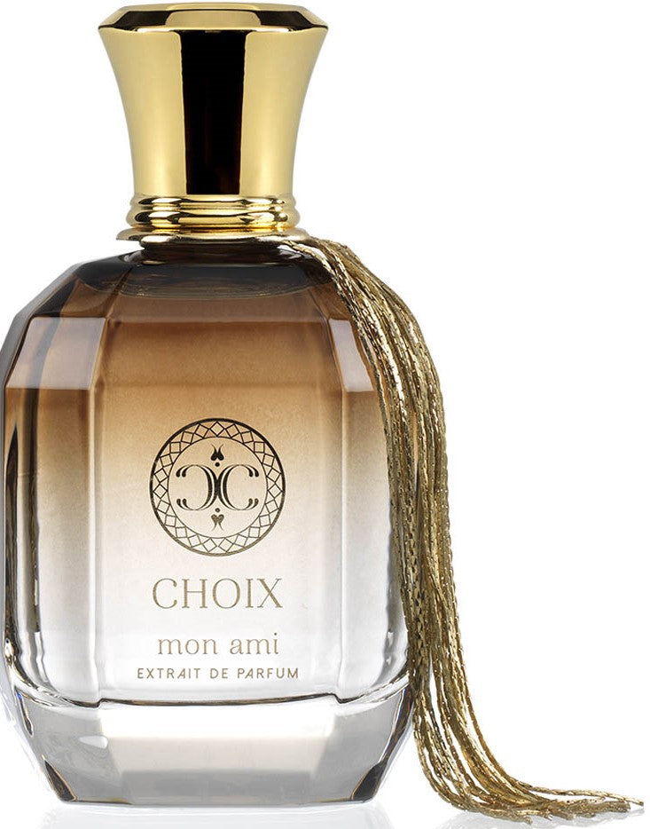 Choix Mon Ami Unisex 100ml — Profumo