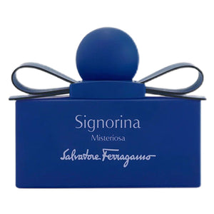 Salvatore Ferragamo Signorina Misteriosa Fashion Edition 2020 50 ml Eau de Parfum Donna