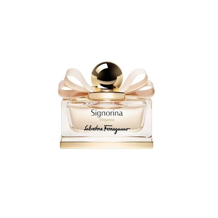 Salvatore ferragamo Signorina Eleganza Eau De Perfume Spray 50ml