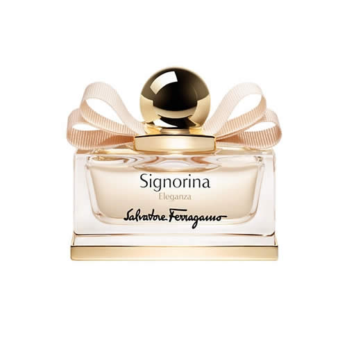 Signorina Eleganza Eau De Perfume Spray 100 ml
