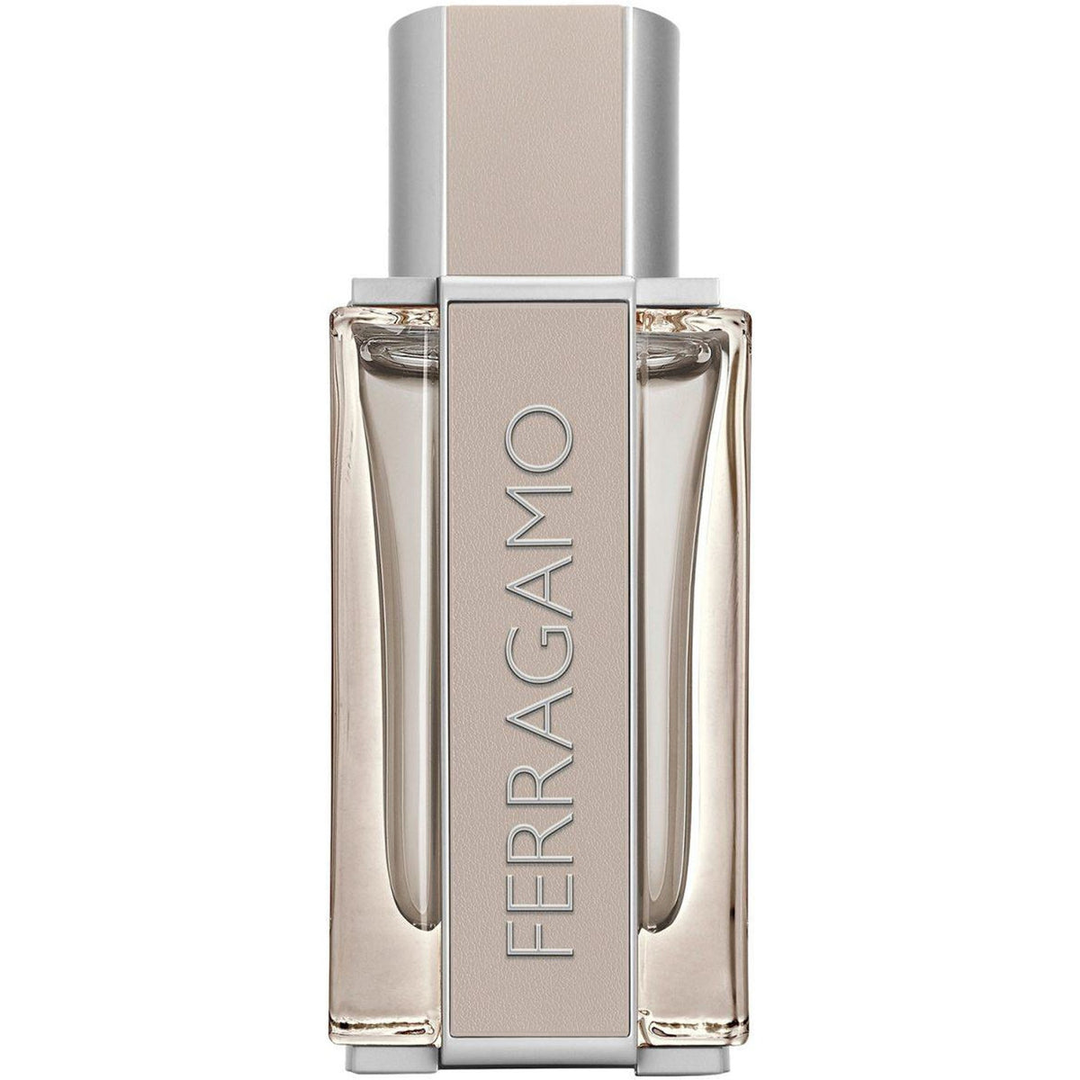 Salvatore Ferragamo Bright Leather Uomo 100 ml — Eau de Toilette