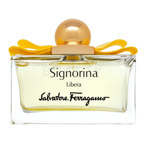 Salvatore Ferragamo عطر سينيورينا ليبرا دبليو 100 مل