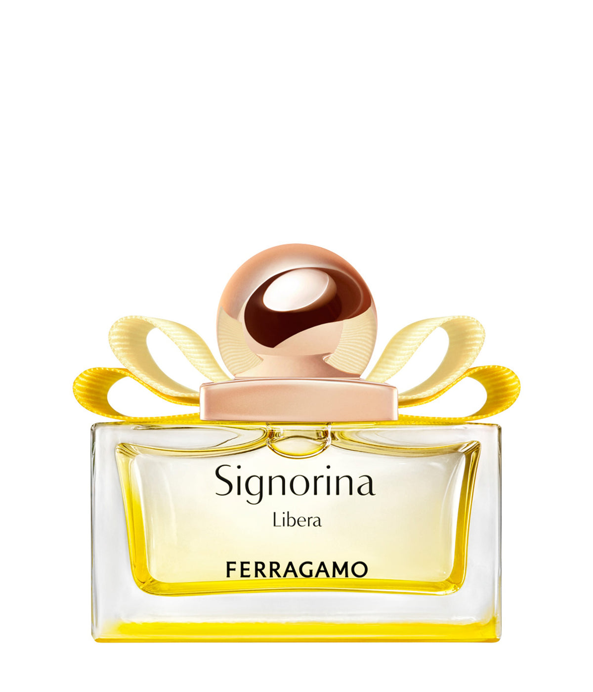 Salvatore Ferragamo Signorina Libera 30 ml — Eau de Parfum Donna