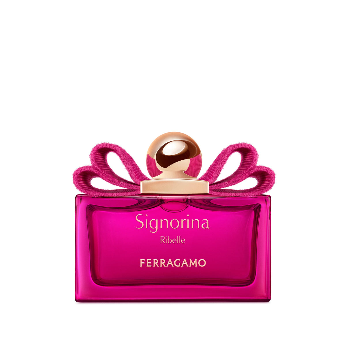 Salvatore Ferragamo Signorina Ribelle 100 ml — Eau de Parfum Donna