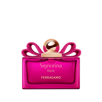 Salvatore Ferragamo Signorina Ribelle 100 ml — Eau de Parfum Donna