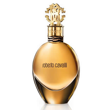 Roberto Cavalli オードパフュームスプレー 75ml