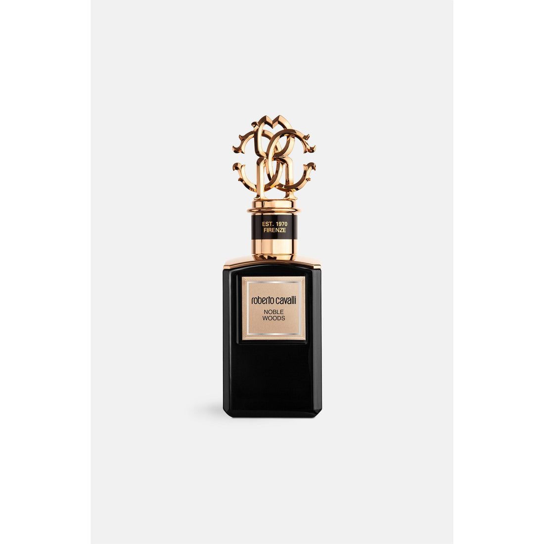 Roberto Cavalli Noble Woods 100 ml — Eau de parfum unisex