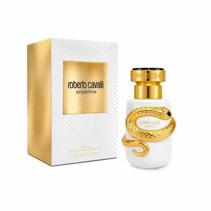 Roberto Cavalli Serpentine Eau De Parfum Spray 30ml 