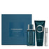 Salvatore Ferragamo Intense Leather Uomo — Set Eau de Parfum
