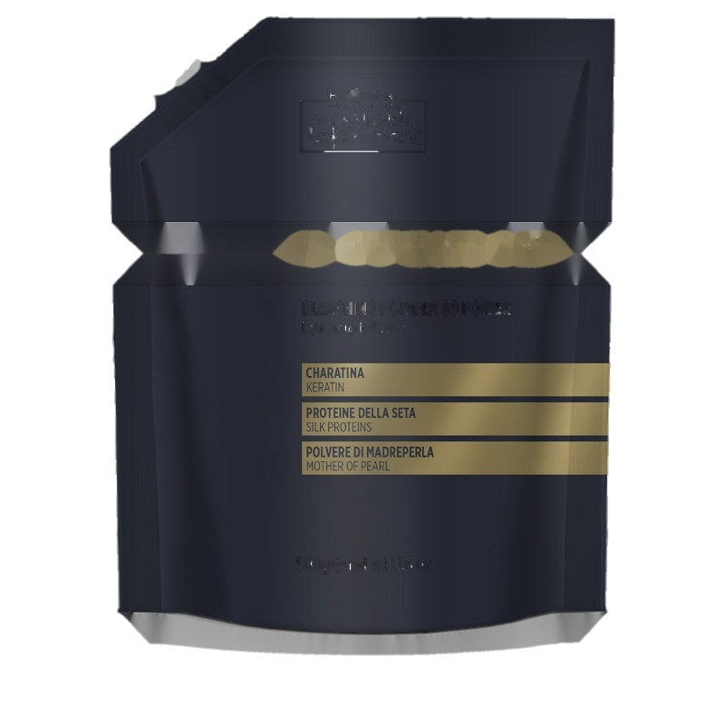 Polvere decolorante per capelli "09 Power" Hair Company Inimitable Blonde Decolorante In Polvere 500 g