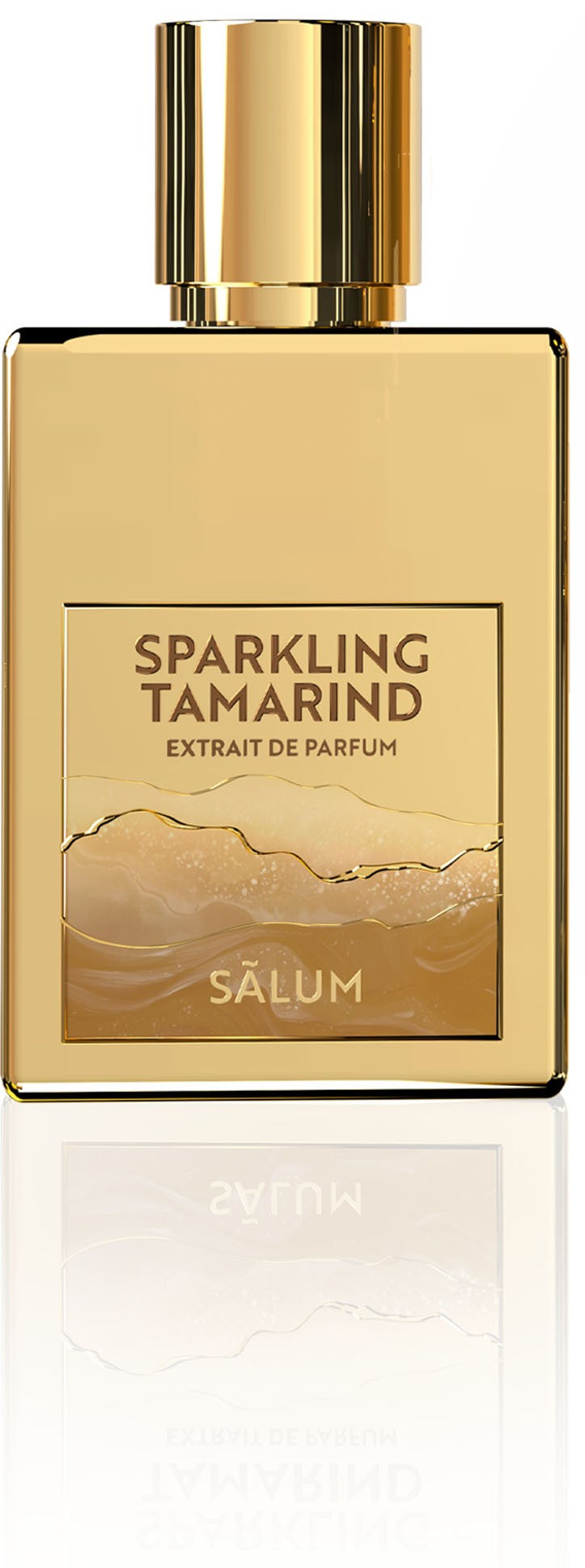 Salum Sparkling Tamarind 50 ml — Extrait de Parfum