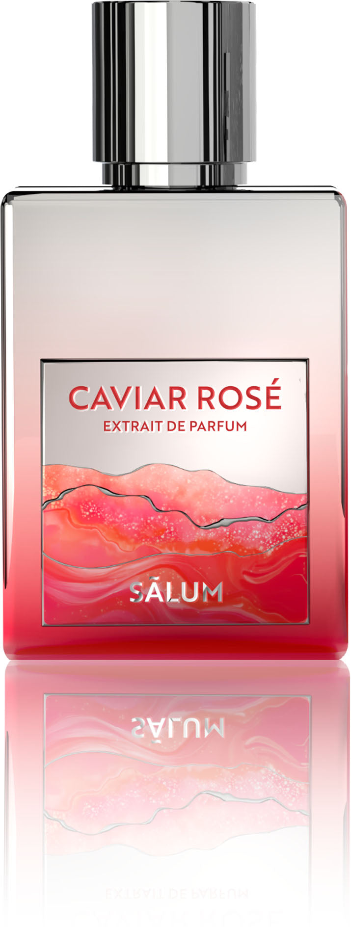 Salum Caviar Rosè 50 ml — Extrait de Parfum