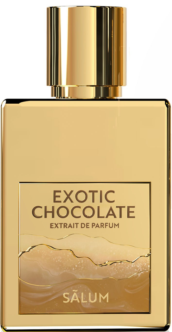 Salum Exotic Chocolate 50 ml Extrait de Parfum
