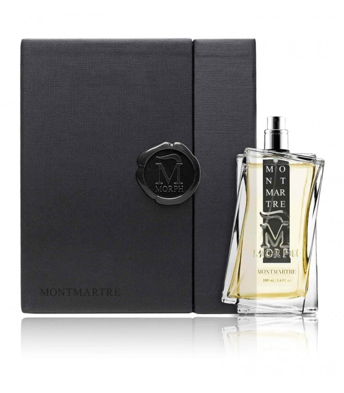 Morph Montmartre Eau Intense Eau de Parfum 100 ml