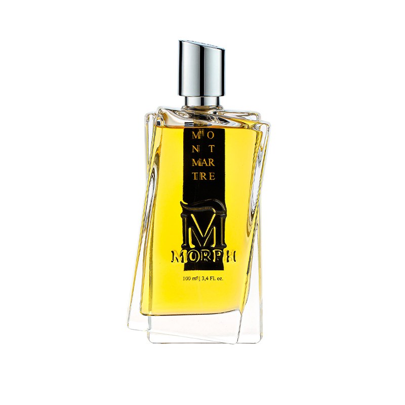 Morph Montmartre Eau Intense Eau de Parfum 100 ml