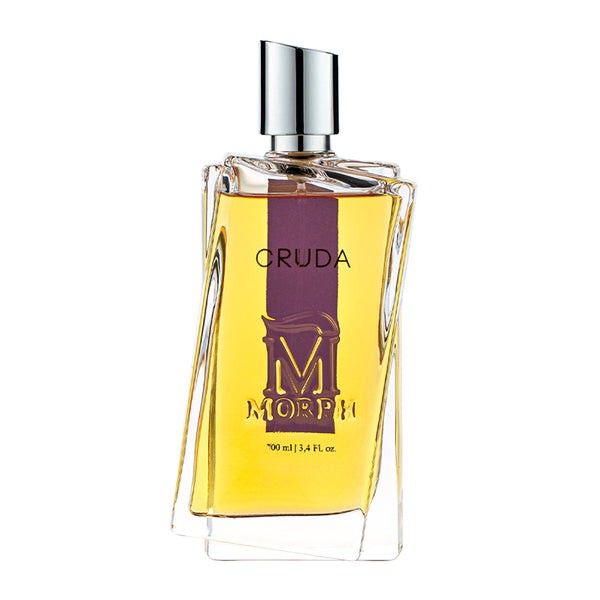 Morph Cruda Parfum 100 ml — Eau de parfum unisex