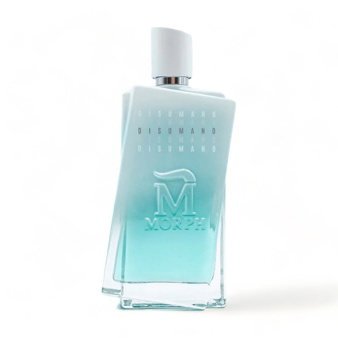 Morph Disumano Parfum 100 ml — Profumo unisex