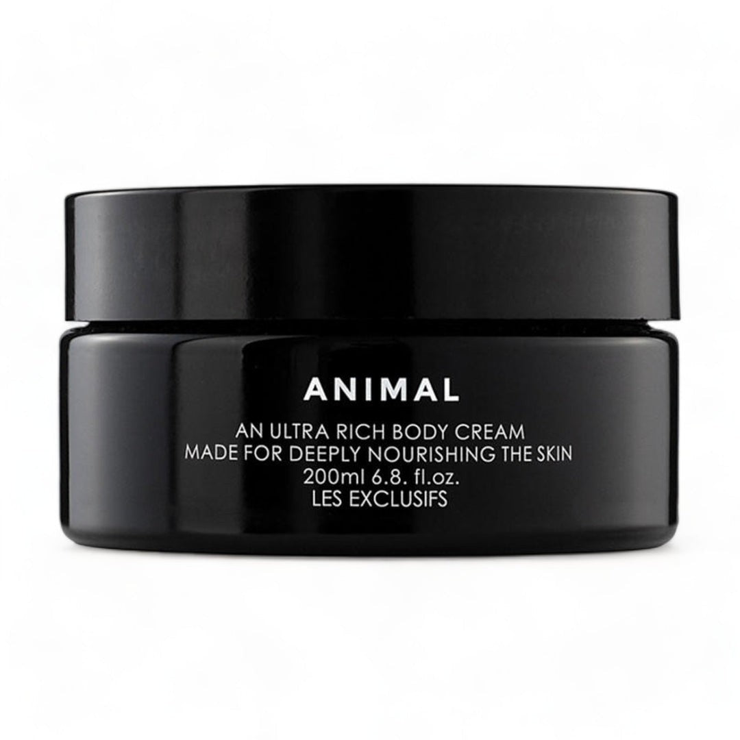 Morph Animal Crema corpo 200 ml — Crema corpo