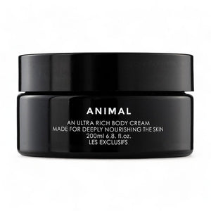 Morph Animal Crema corpo 200 ml — Crema corpo