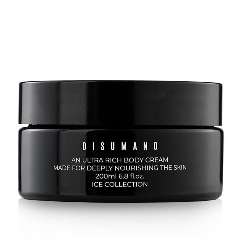 Morph Disumano Crema corpo 200 ml — Crema corpo