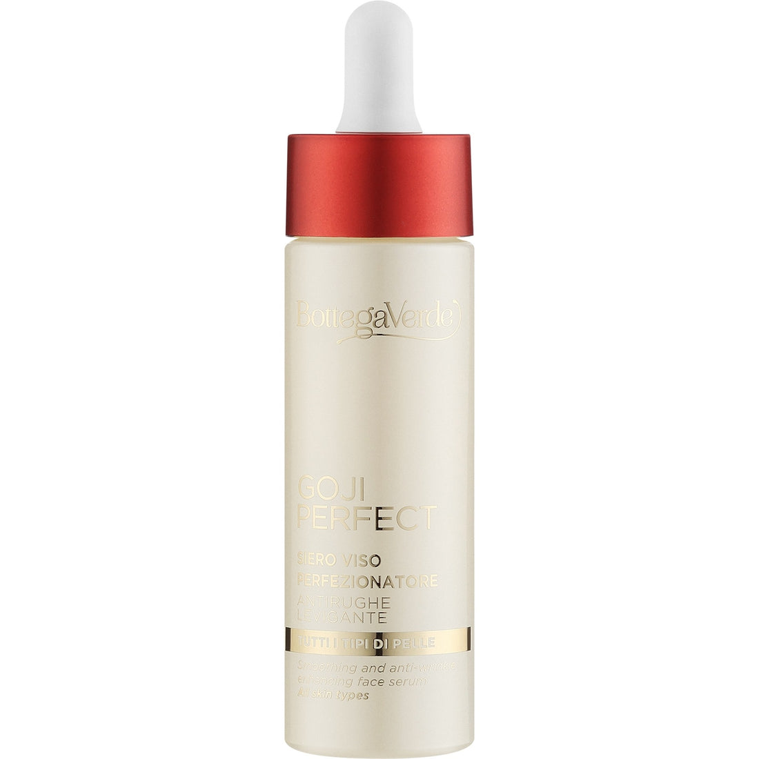Bottega Verde Goji Perfect siero viso 30 ml — Siero viso
