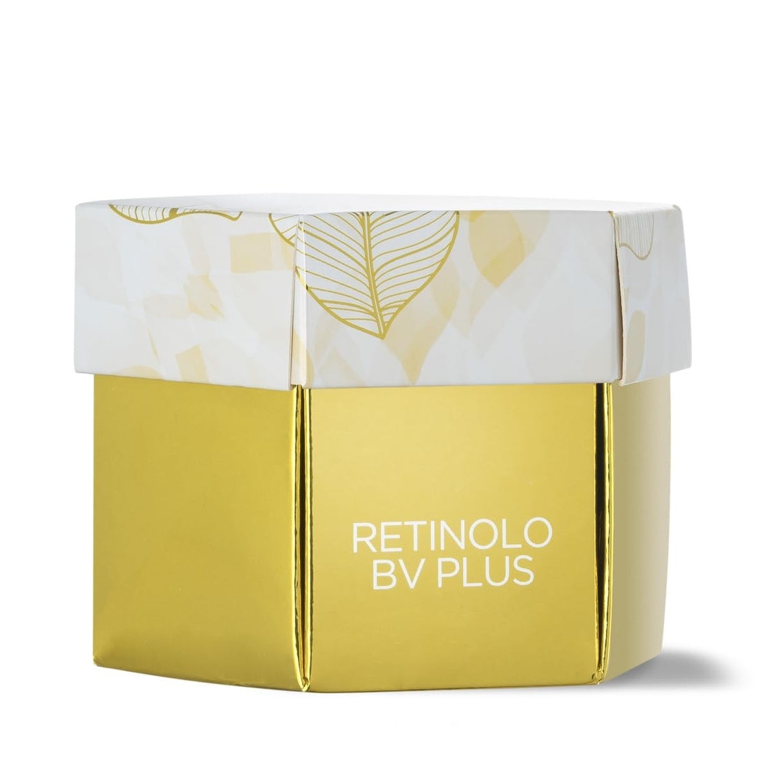 Bottega Verde Retinolo Double Gift Box — Set viso