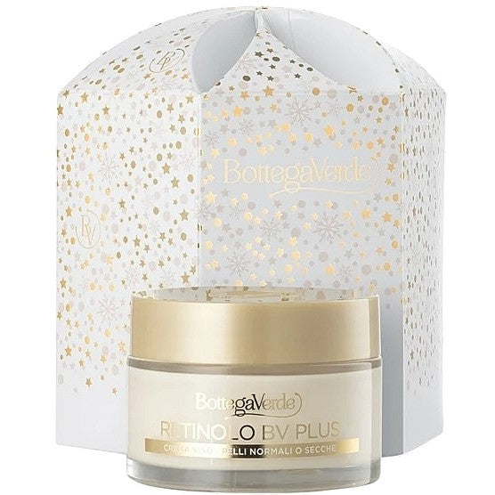 Bottega Verde Retinolo cofanetto 50 ml — Set viso