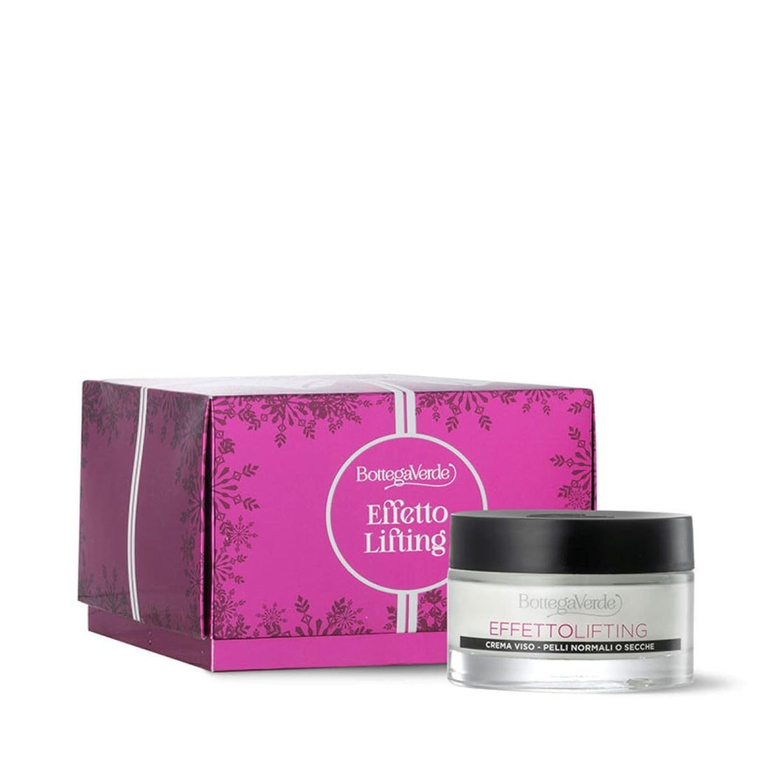 Bottega Verde Effetto Lifting cofanetto 50 ml — Set viso