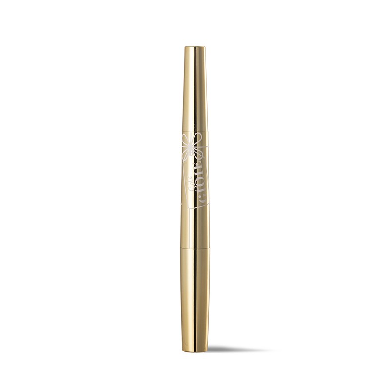 Bottega Verde Solo Gioie Duo Matita-rossetto Nude Vanilla — Konturówka i pomadka